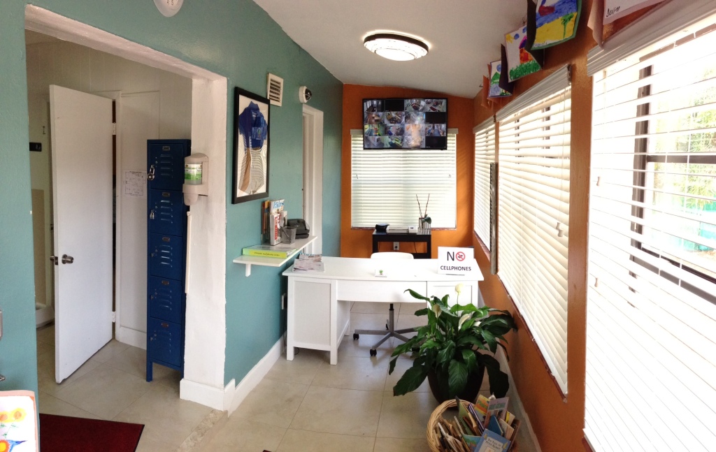 Mia Spgs Learning Centr